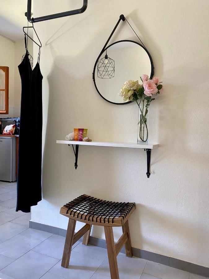 Lemon Tree Apartments B C Аргостолион Екстериор снимка