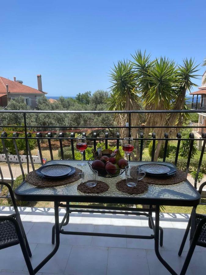 Lemon Tree Apartments B C Аргостолион Екстериор снимка