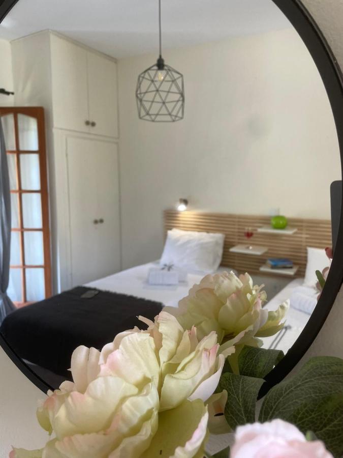 Lemon Tree Apartments B C Аргостолион Екстериор снимка