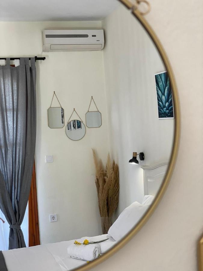 Lemon Tree Apartments B C Аргостолион Екстериор снимка