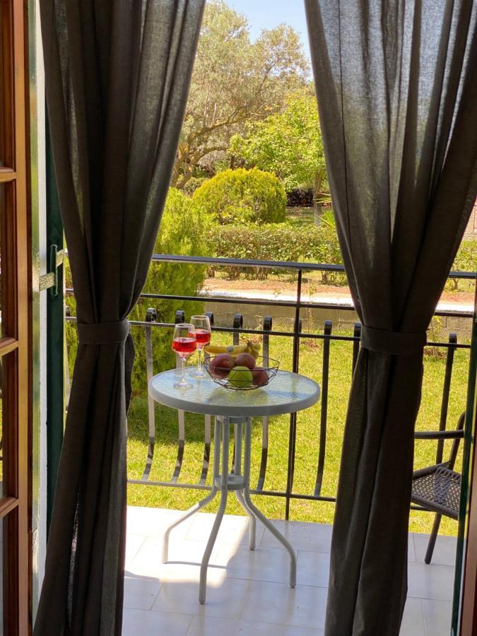Lemon Tree Apartments B C Аргостолион Екстериор снимка