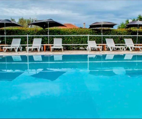 Lemon Tree Apartments B C Аргостолион Екстериор снимка