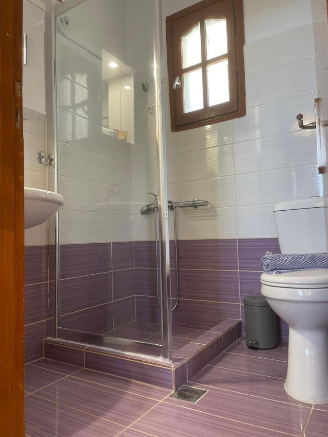 Lemon Tree Apartments B C Аргостолион Екстериор снимка
