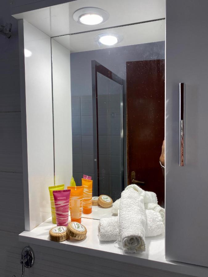 Lemon Tree Apartments B C Аргостолион Екстериор снимка